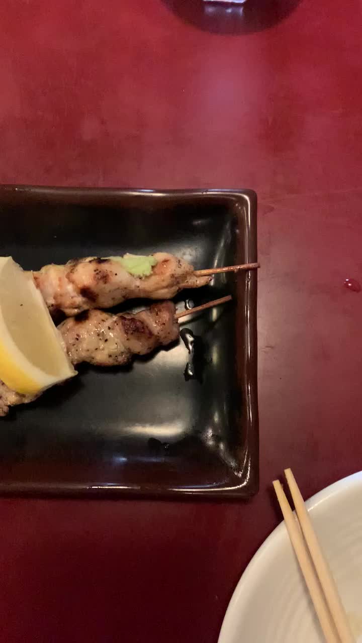 Video review of Furaibo