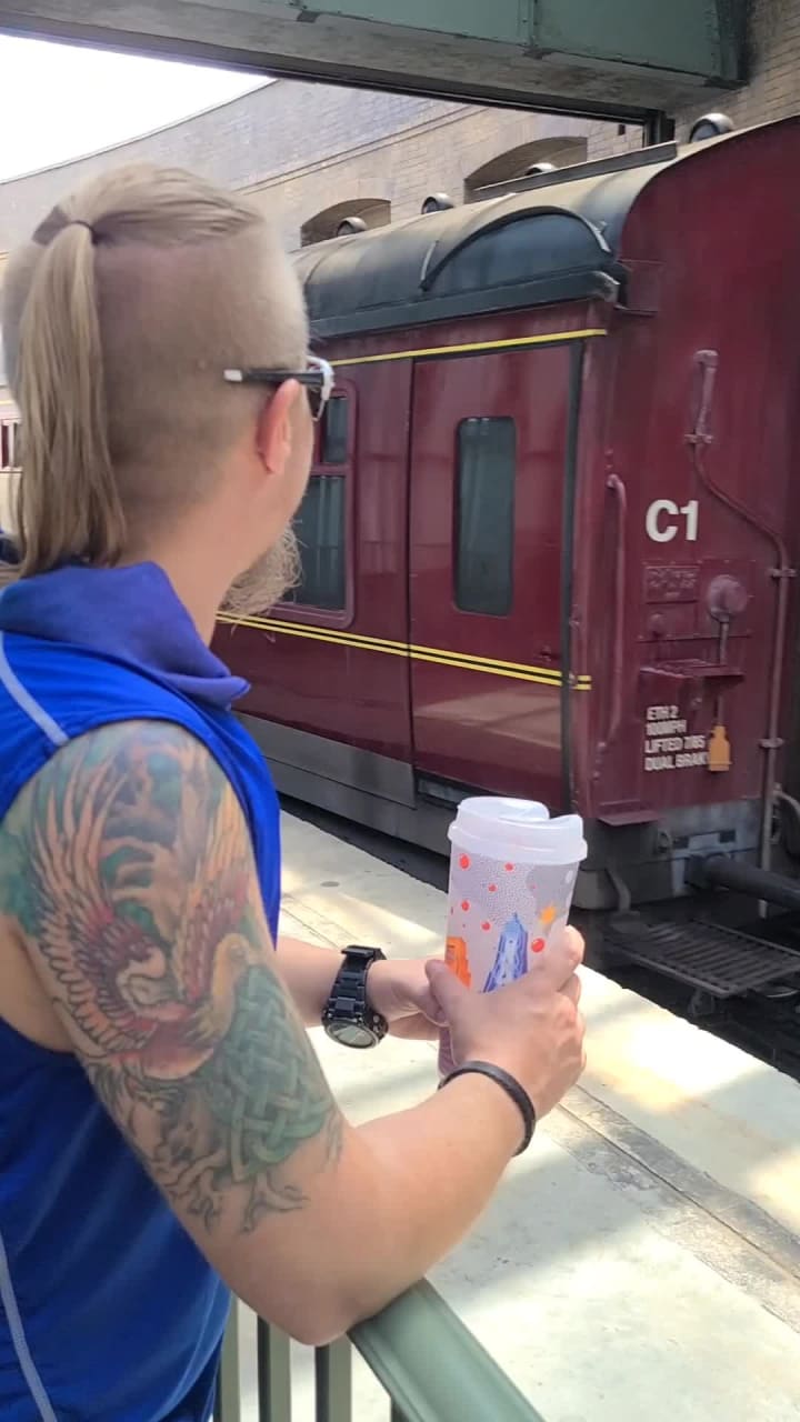 Video review of Hogwarts Express – Hogsmeade Station