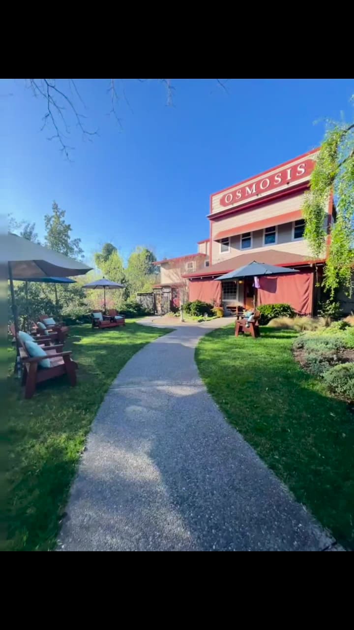 City Moment · Occidental