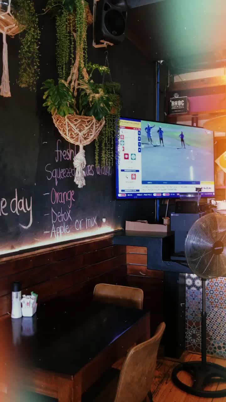 Charlie's Pizza & Pasta