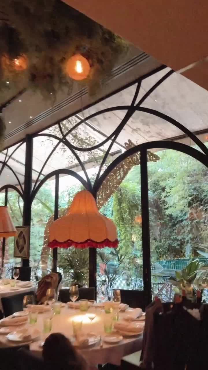 Video review of Amazónico