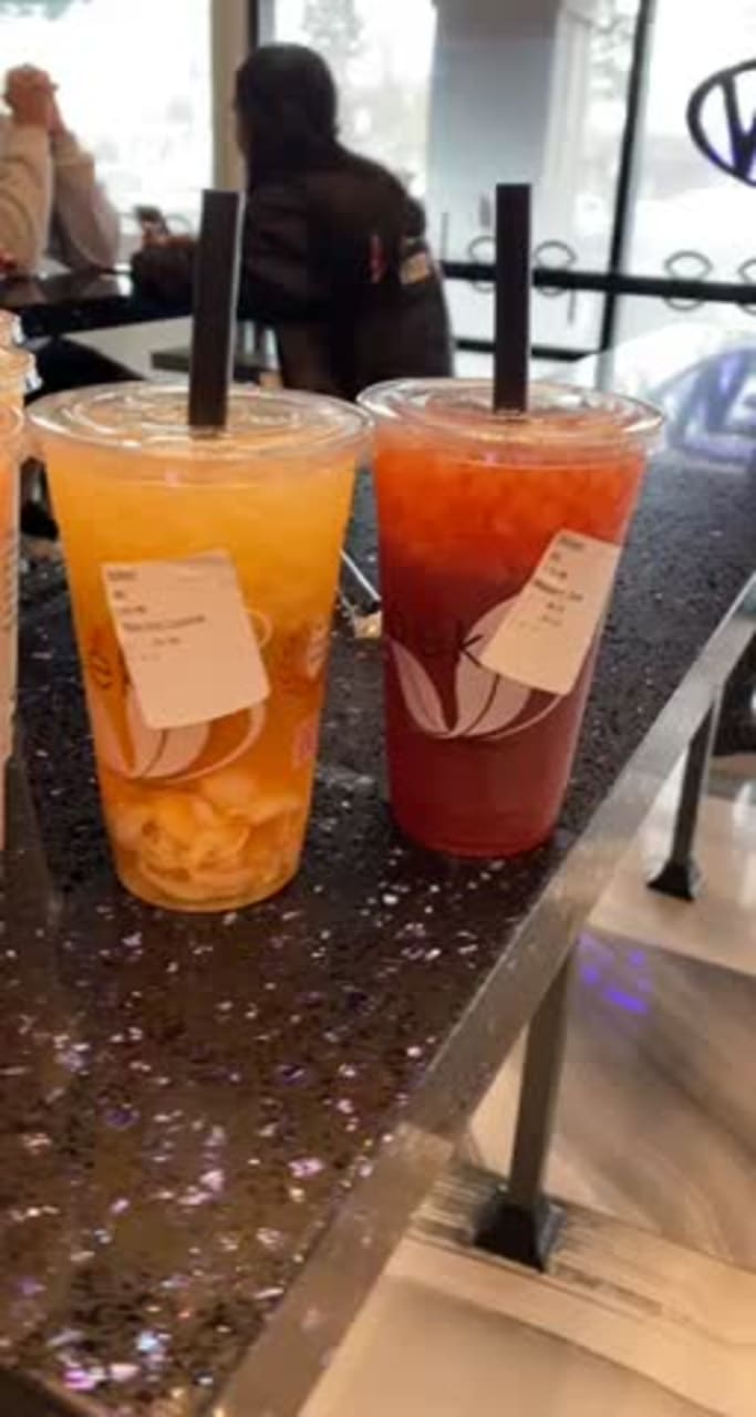 Video review of Pekoe