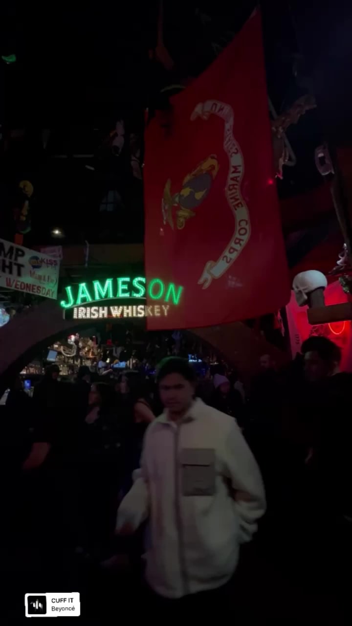 Video review of Humpin' Hannah's