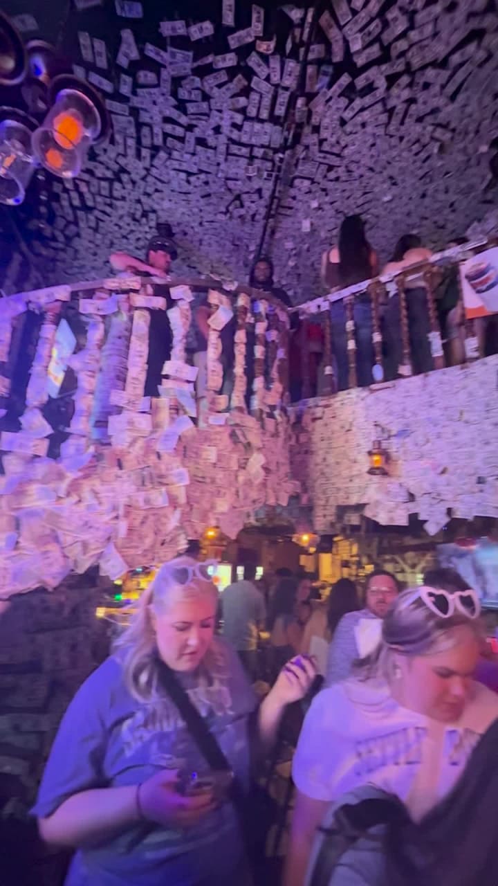 Benchmark Bar & Grill