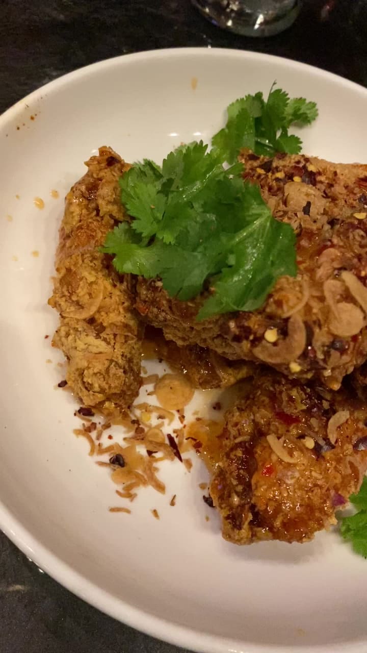 Caracara Restaurant and Bar