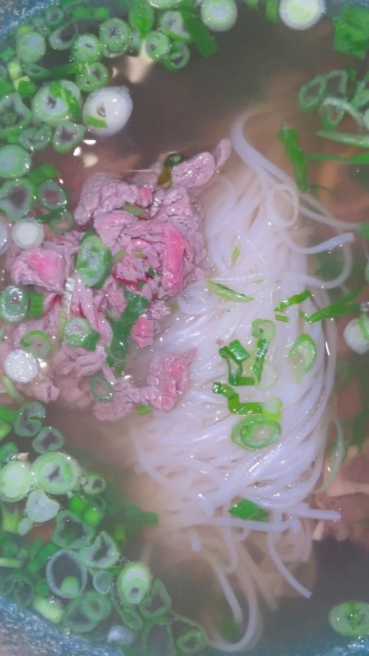 Pho Hà Nôi