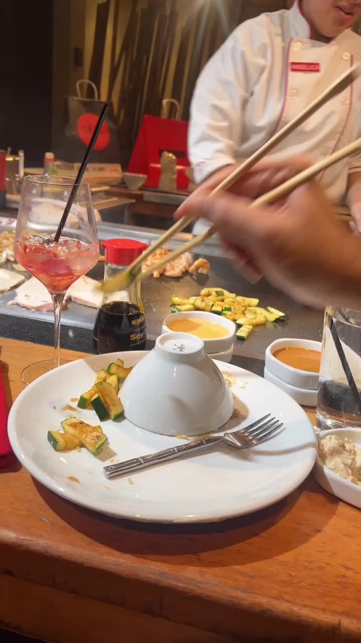 Benihana