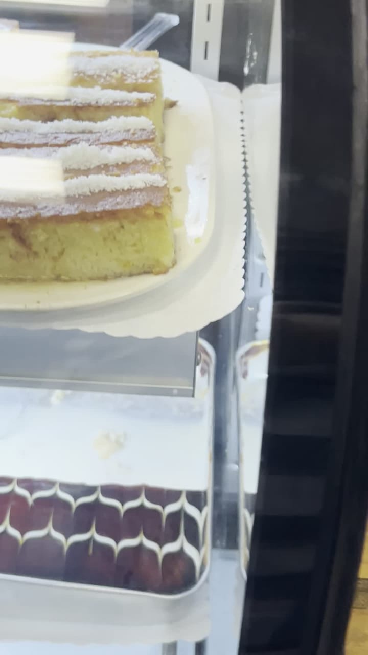 Istanbul Kitchen Mclean