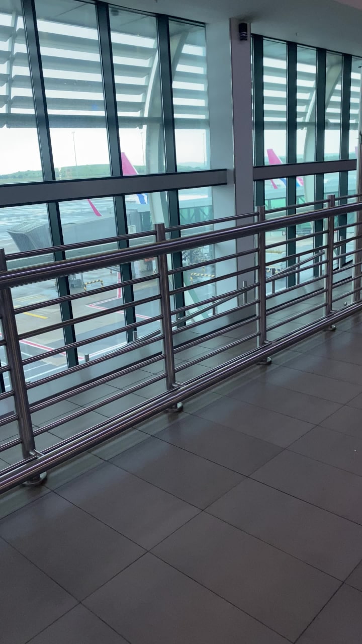 King Shaka International Airport