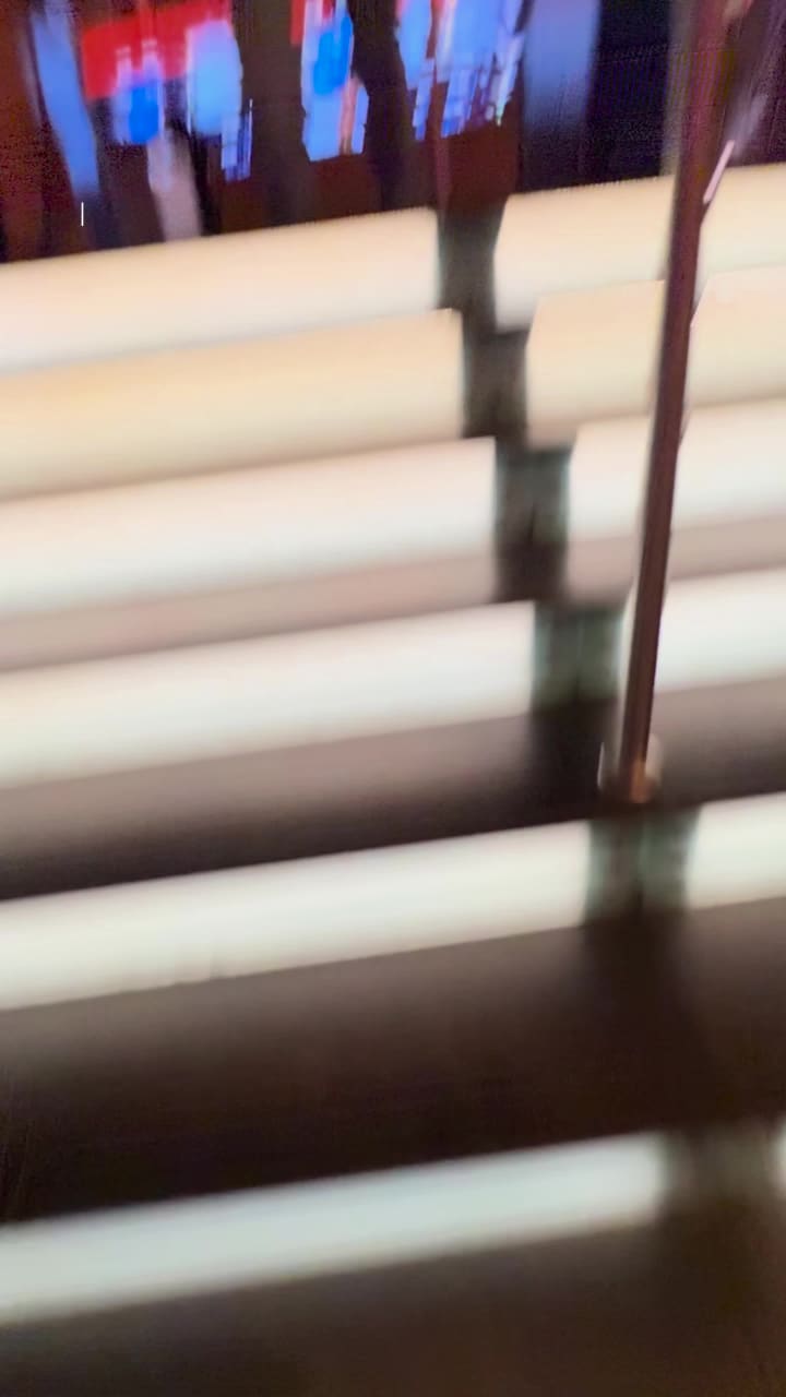 Video review of Dave & Buster's