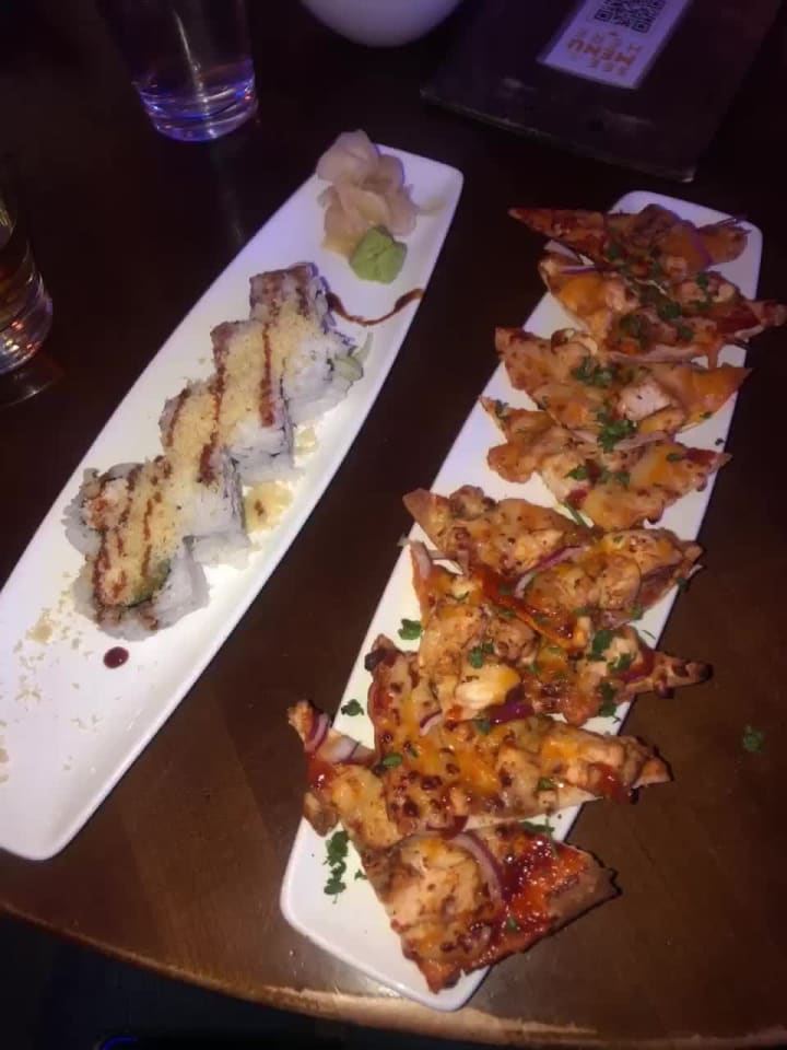 Kona Grill - El Paso