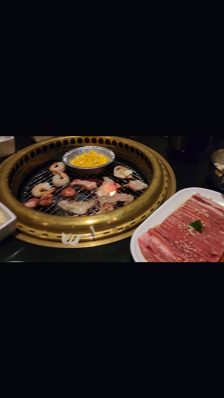 Video review of Gyubee Japanese Grill