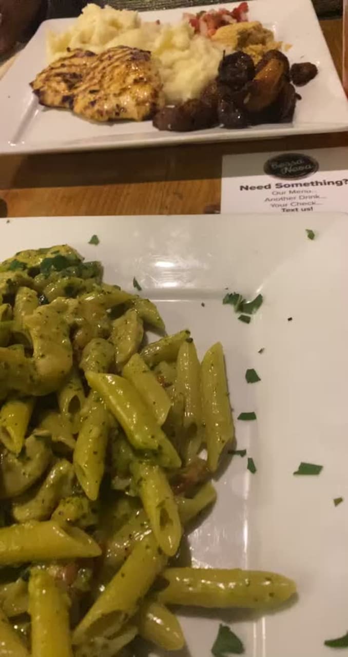 Bossa Nova Brazilian Cuisine