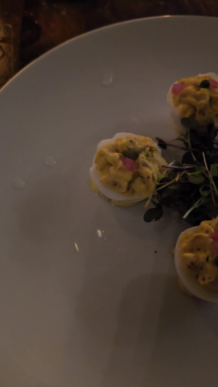 South Kitchen & Jazz Parlor