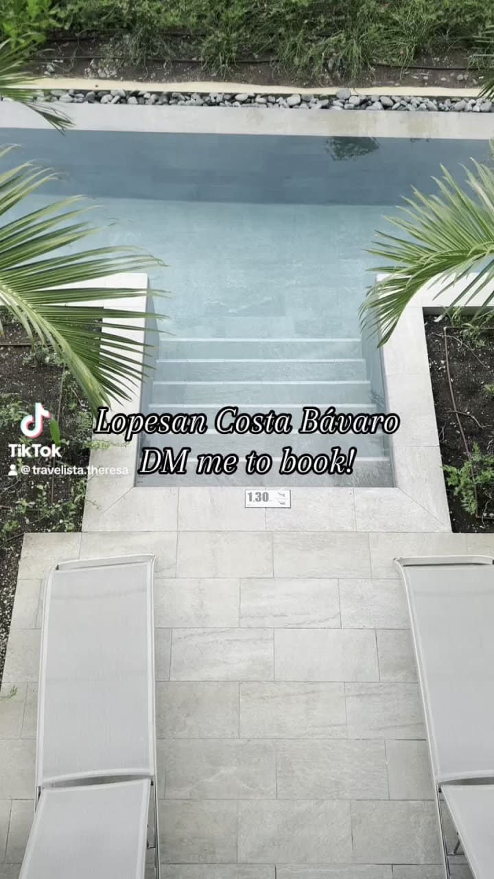 Lopesan Costa Bávaro Resort Spa & Casino