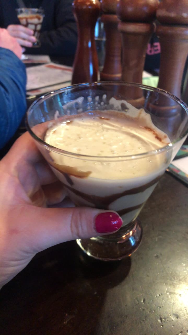 Brother Jon's Alehouse