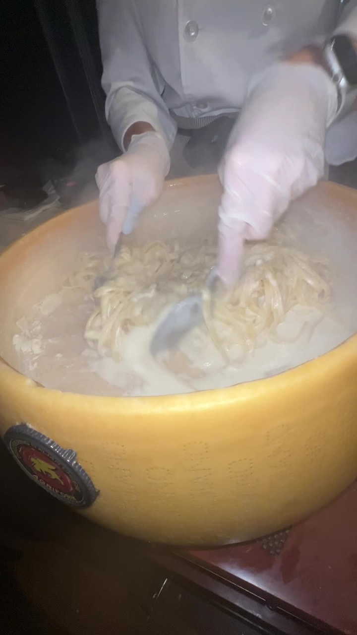 Divieto Ristorante - Doral