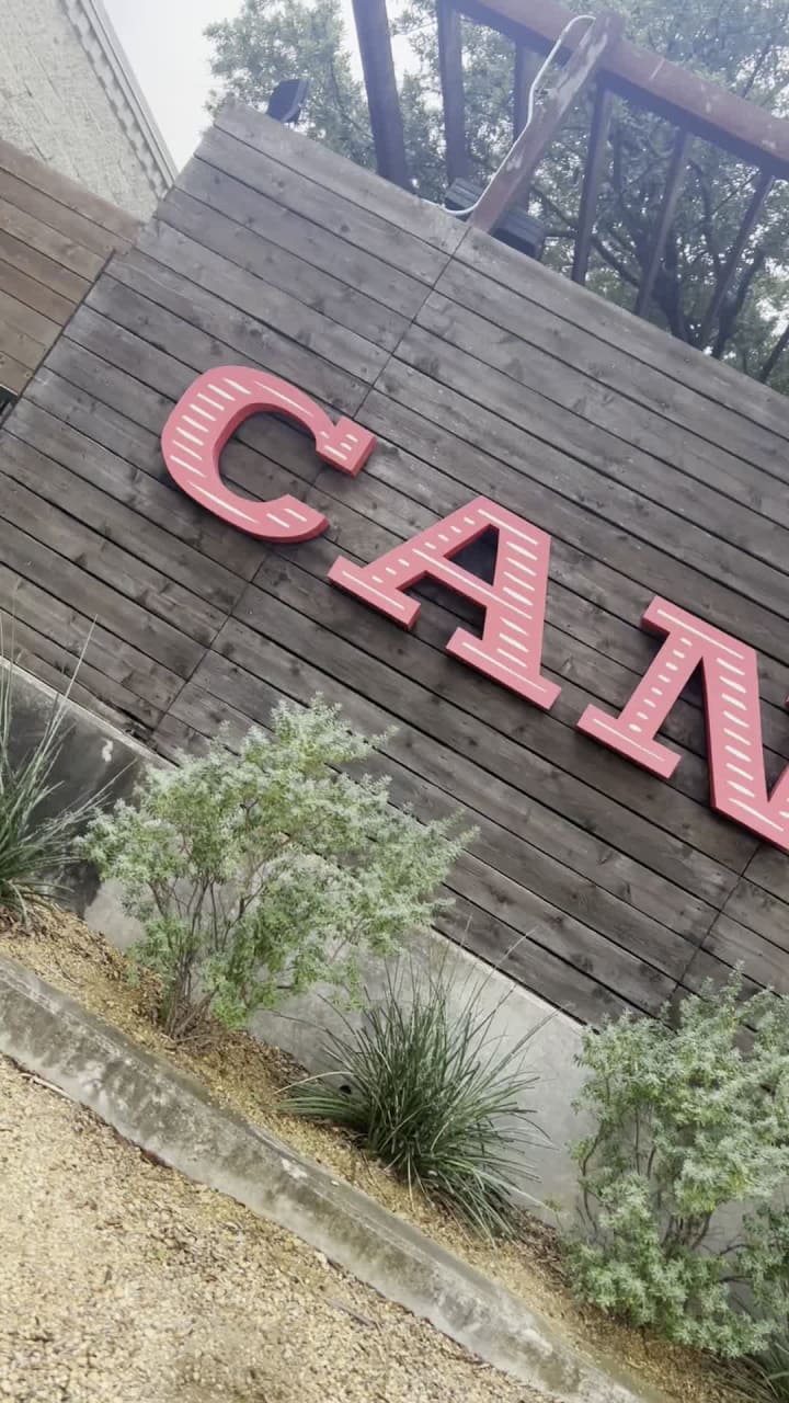 Video review of Cane Rosso