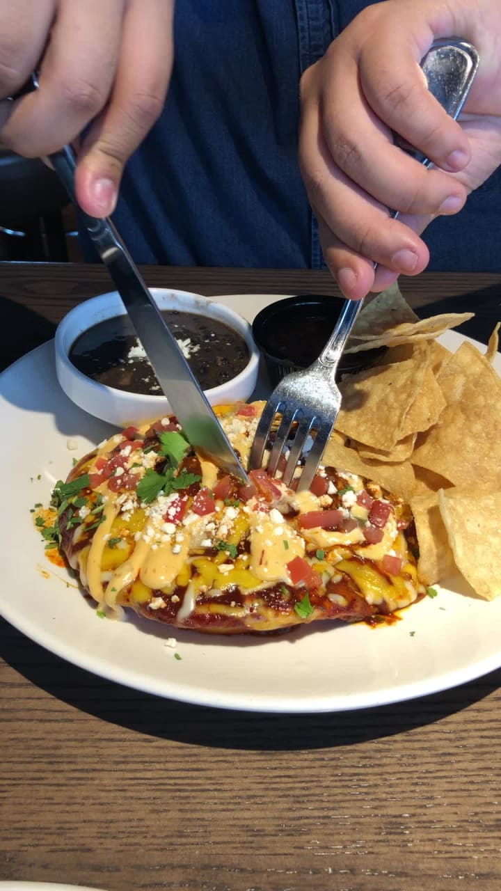 Video review of Thirsty Lion