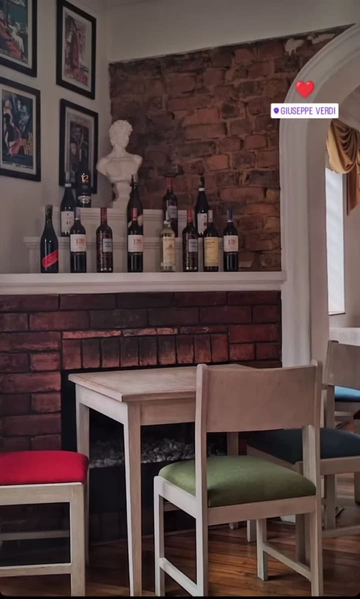 Video review of Giuseppe Verdi