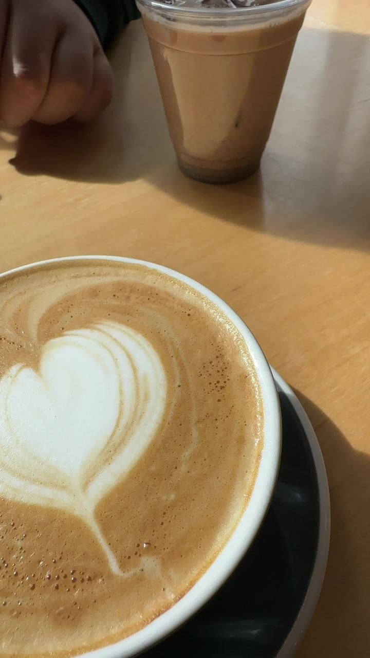 Video review of Kohi Coffee Company