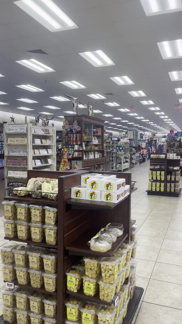 Buc-ee's