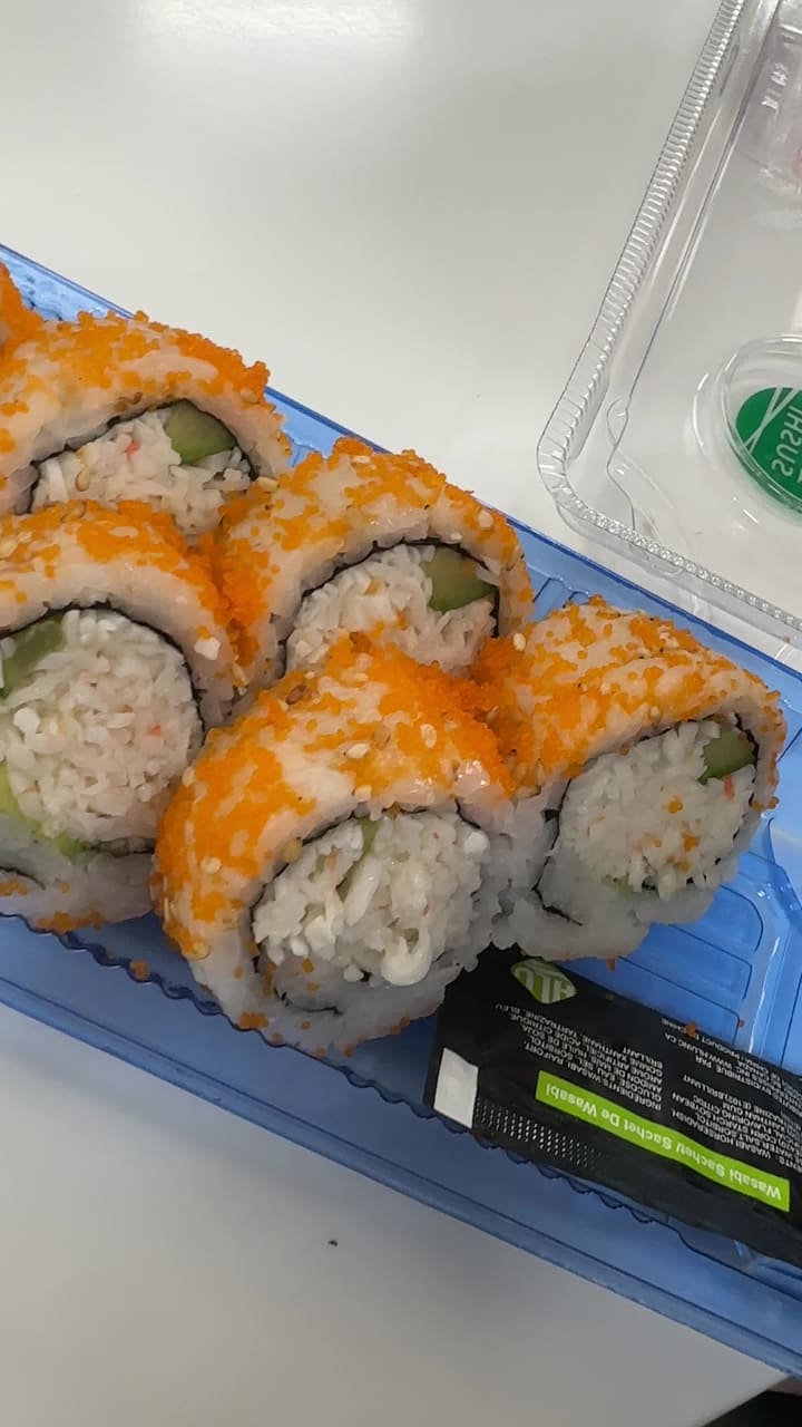 Video review of T&T Supermarket