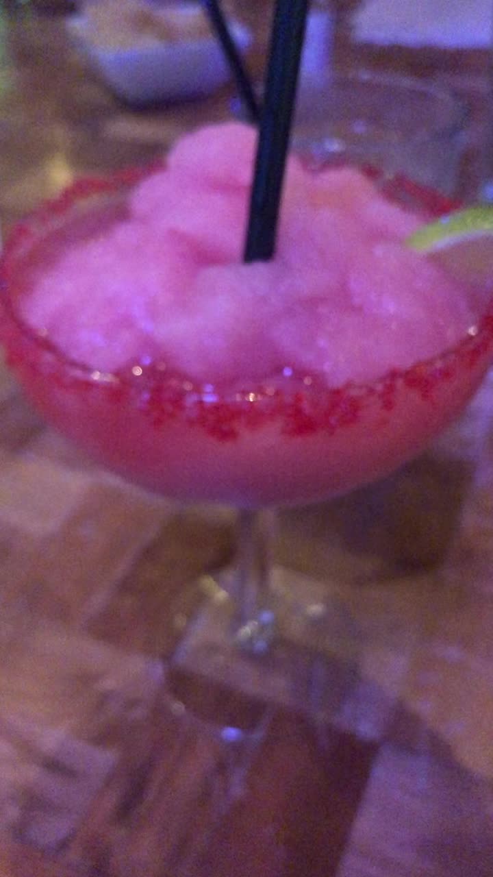 Margaritas Mexican Restaurant