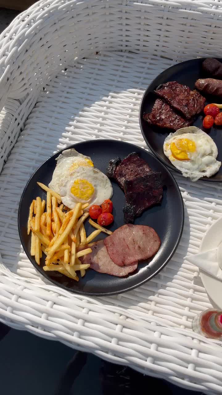 Level Seven Restaurant & Sky Bar