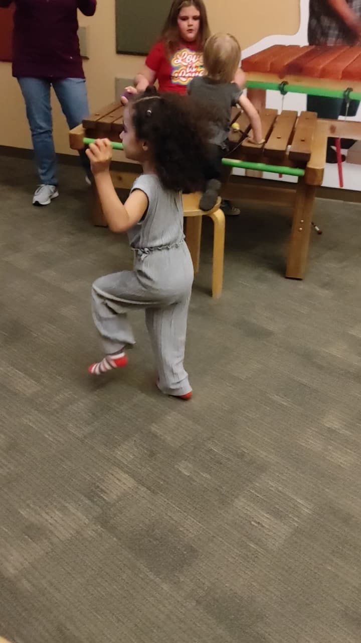 The Children's Museum of Indianapolis