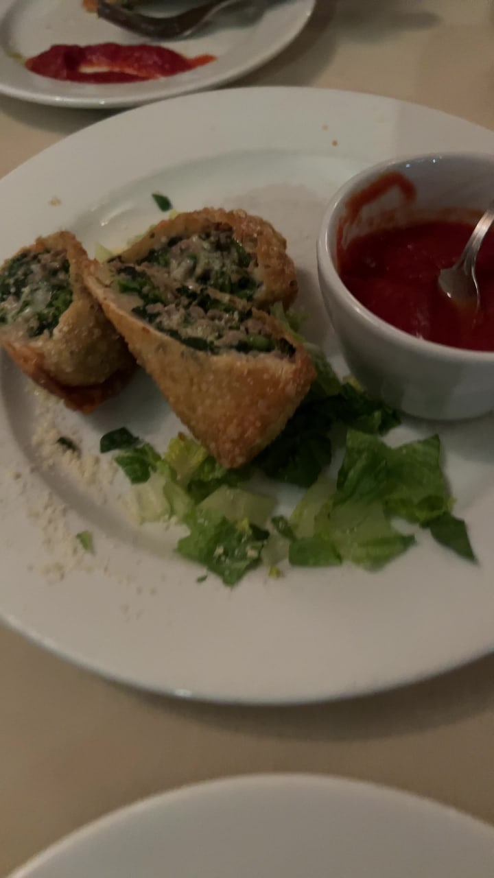 Video review of Cara Mia