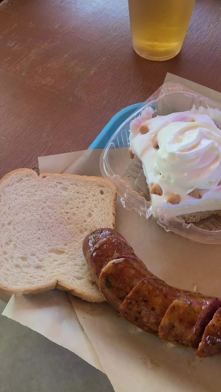 Dayne's Craft Barbecue