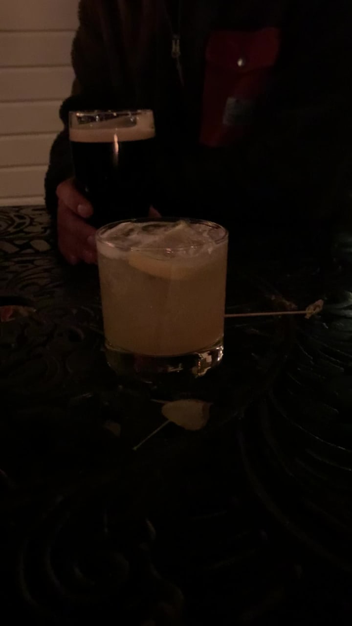 McMenamins Old St Francis School