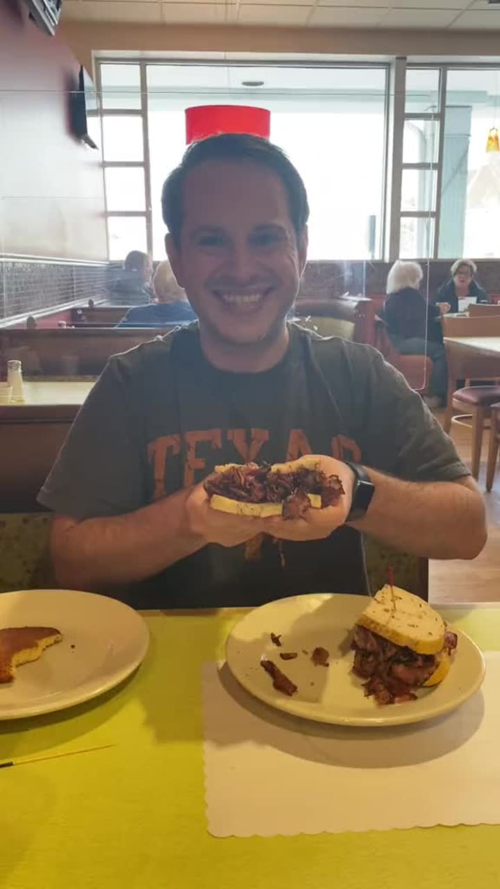 Jack's Deli & Restaurant