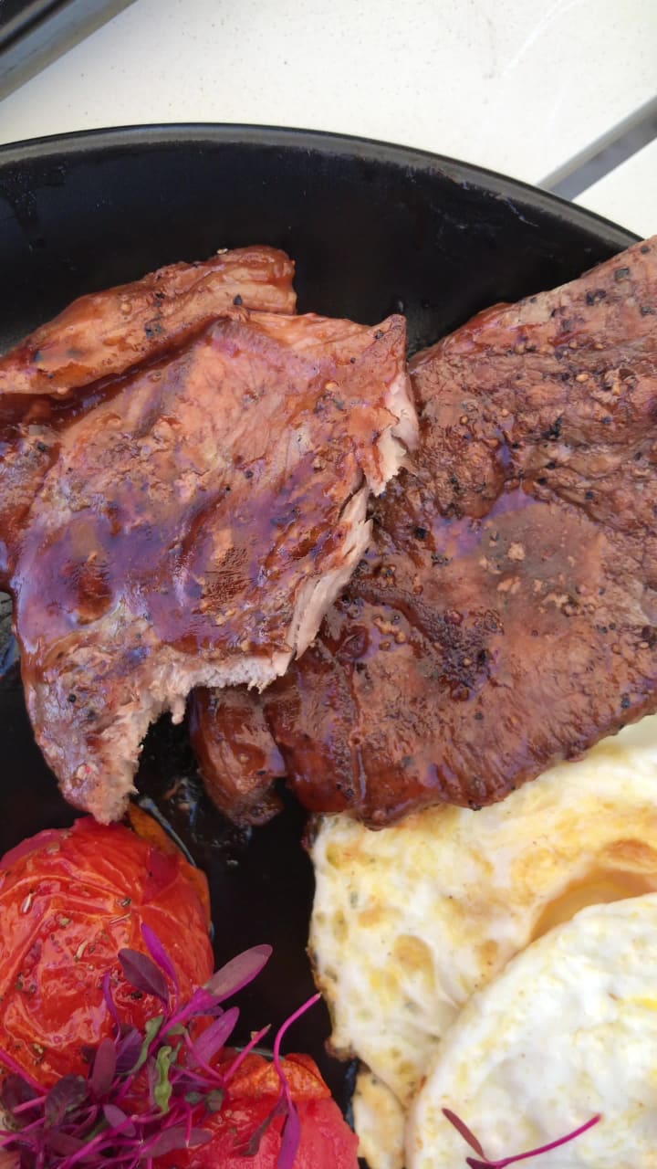 Level Seven Restaurant & Sky Bar