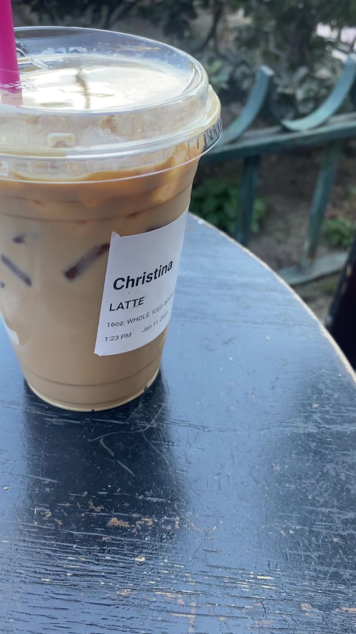 Video review of Lift Coffee Roasters