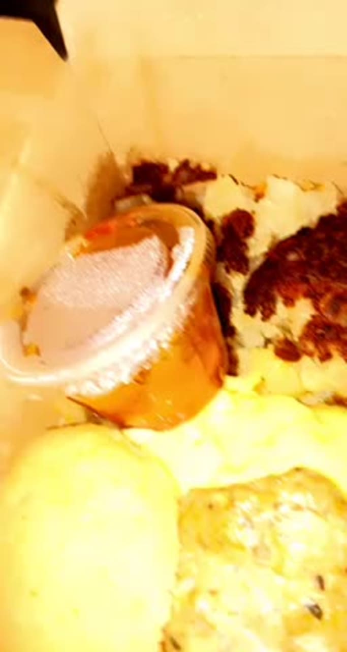 Community Food & Juice