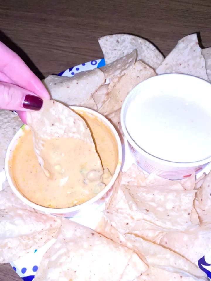 Moe's Southwest Grill