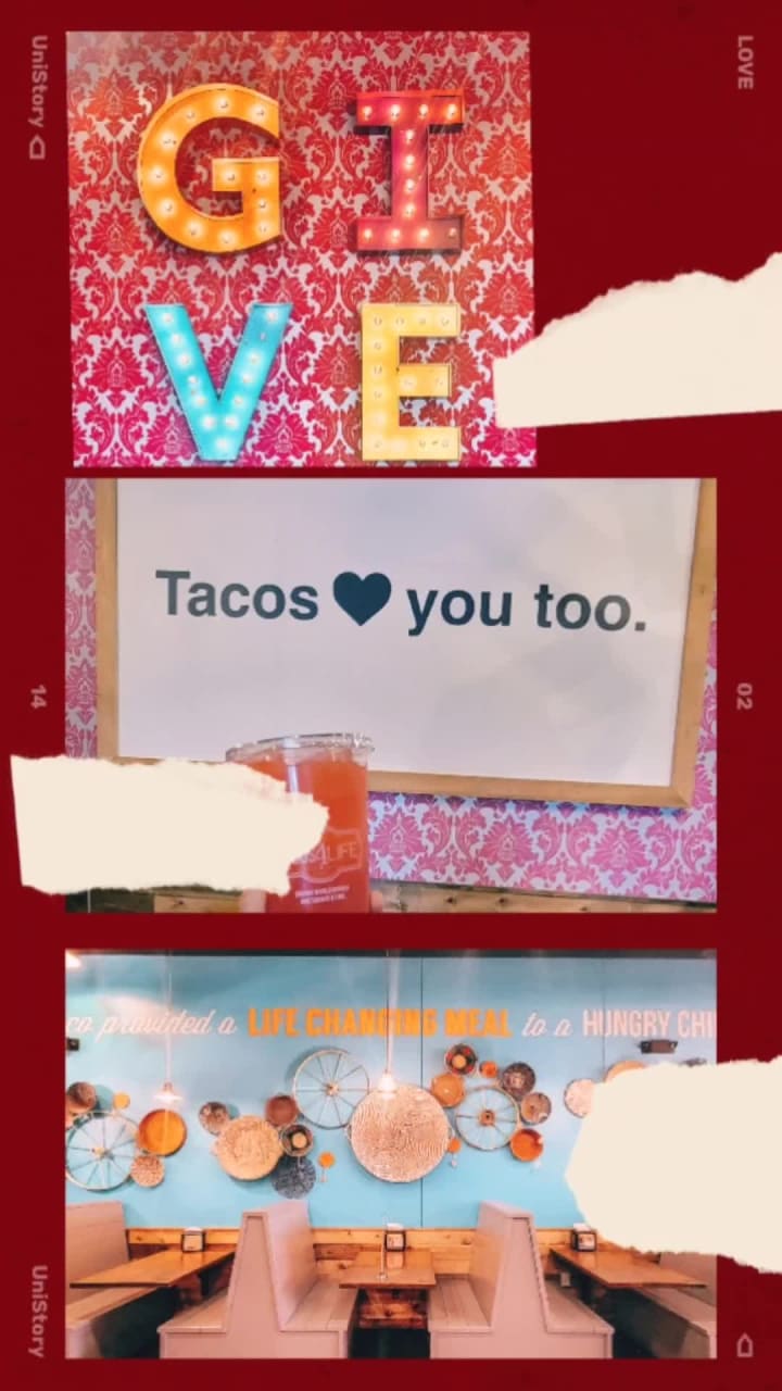 Tacos 4 Life