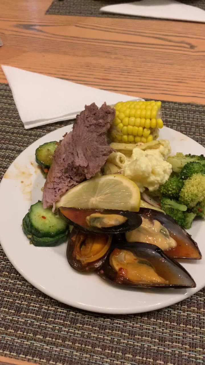 Emperors Palace Hotel, Casino and Convention Resort