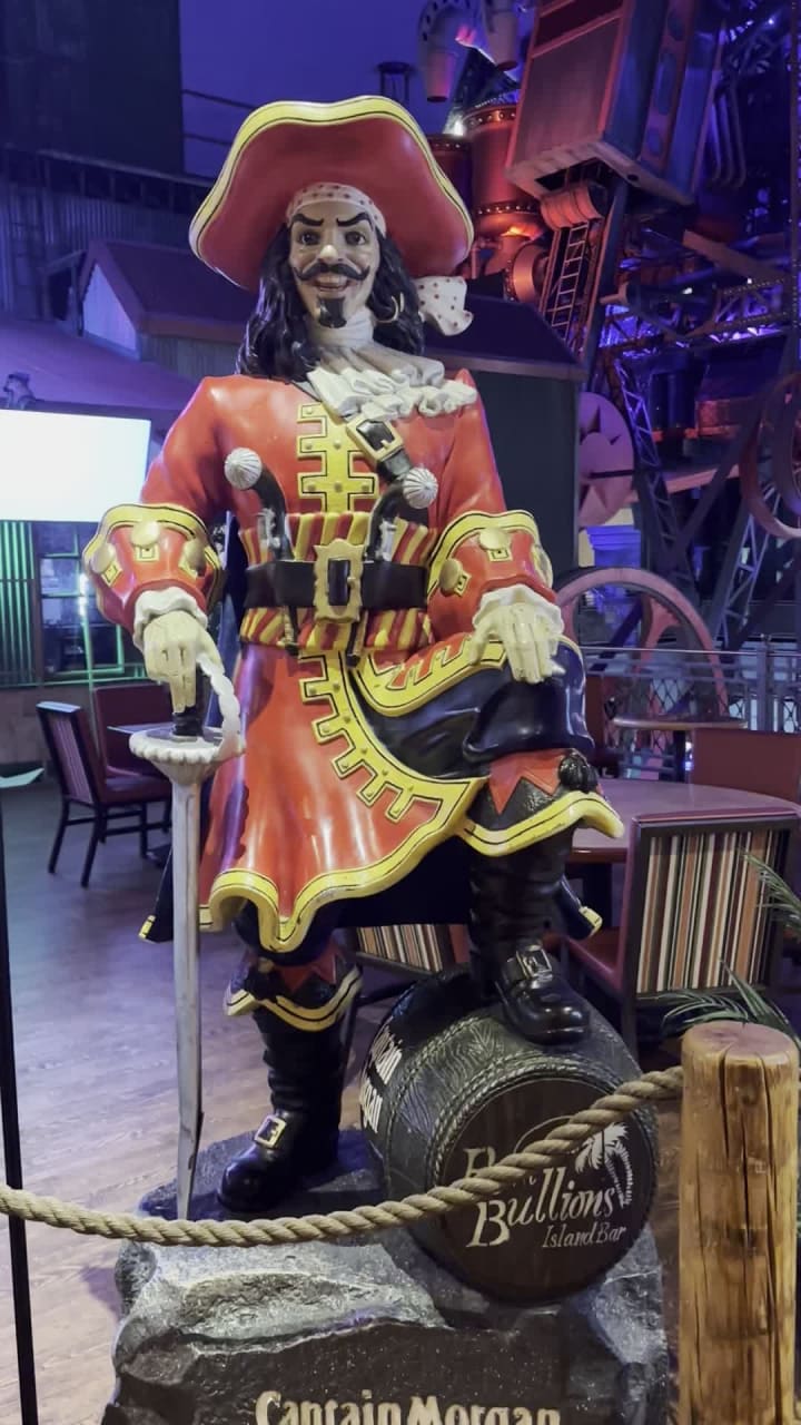 Skinny_Minnie Atmosfy