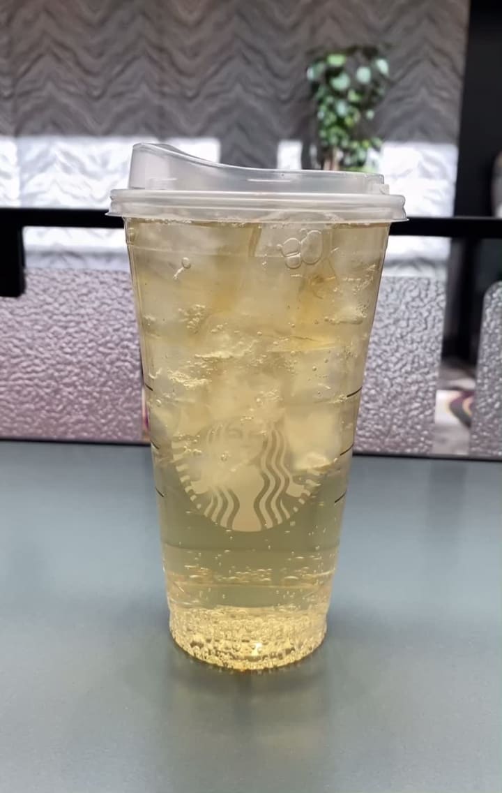 Video review of Starbucks