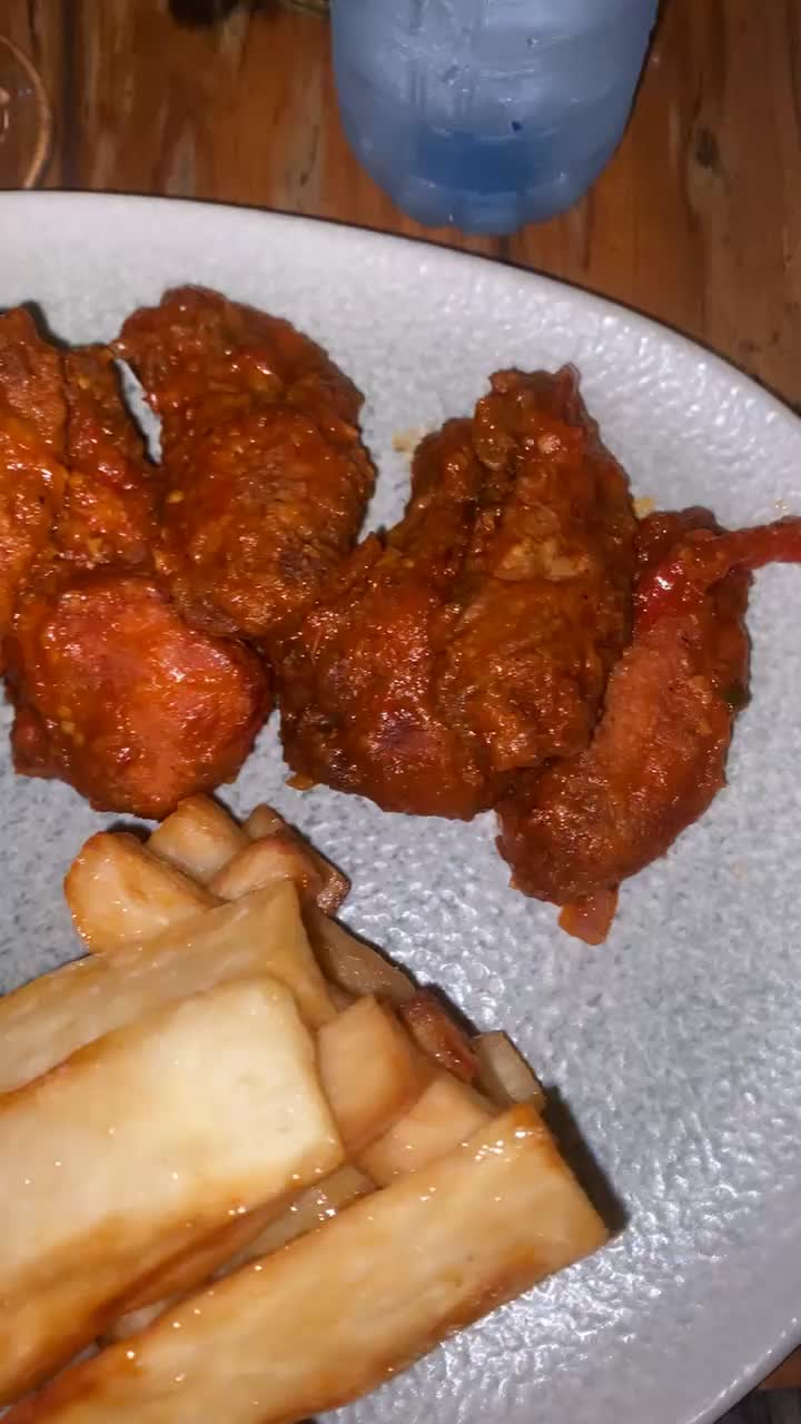 VSP Resturant and Lounge 