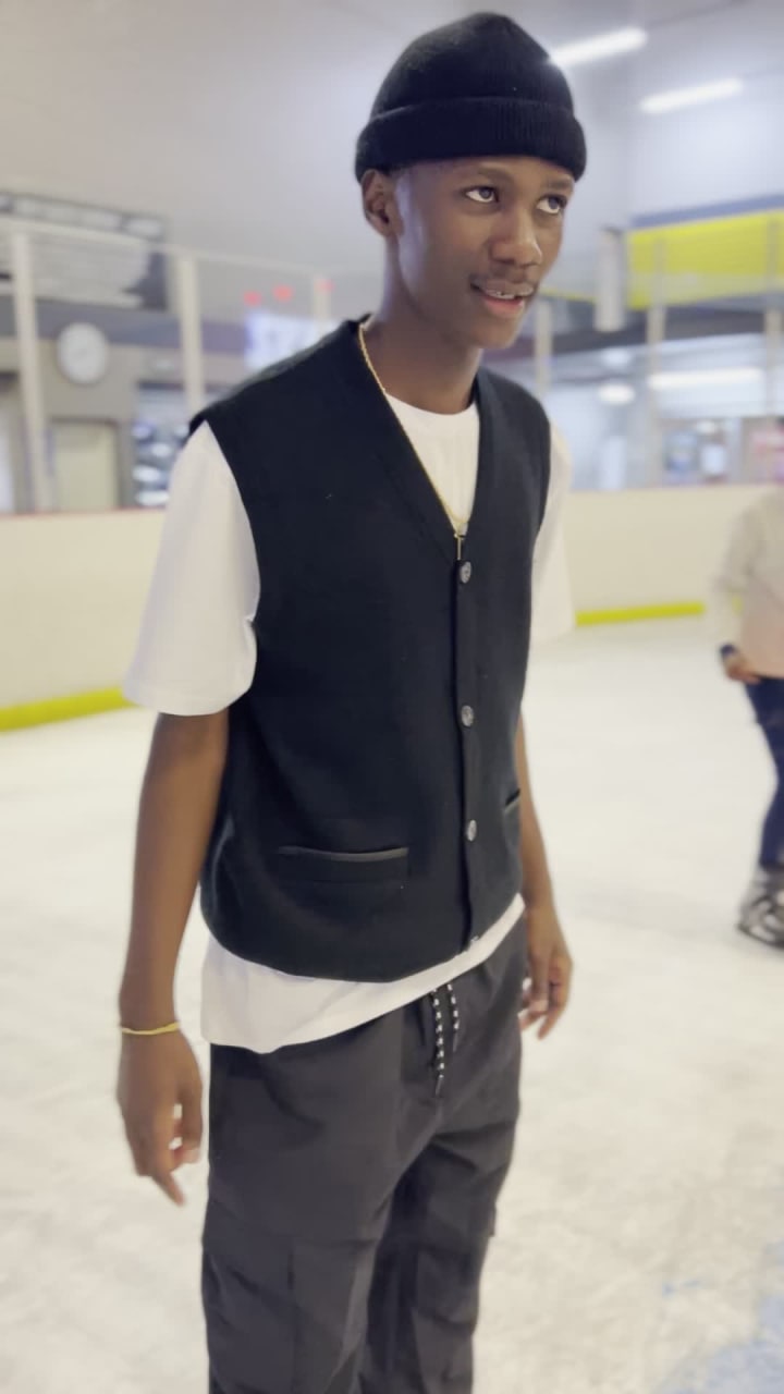 Video review of The Ice Rink