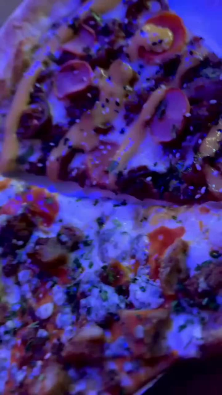 Video review of Dimo's Pizza