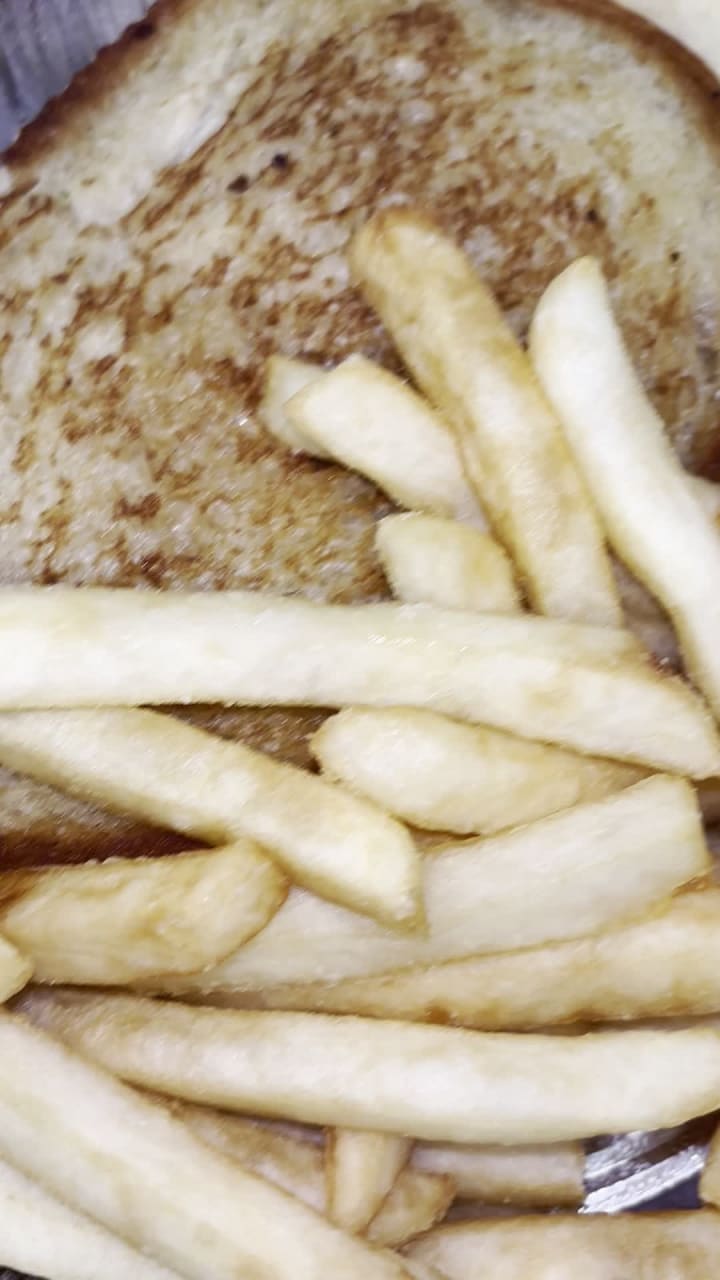 Video review of Andros Diner