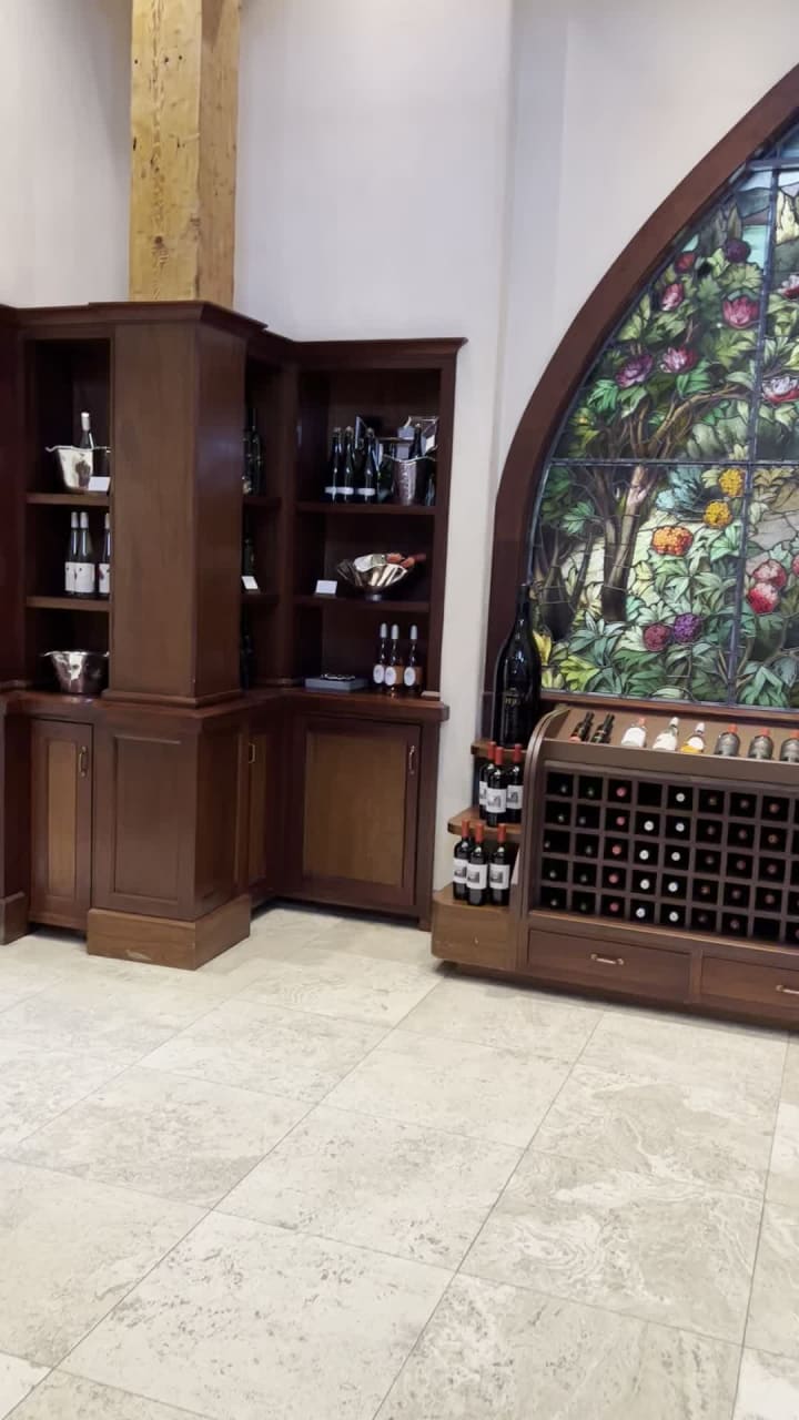 Peju Province Winery