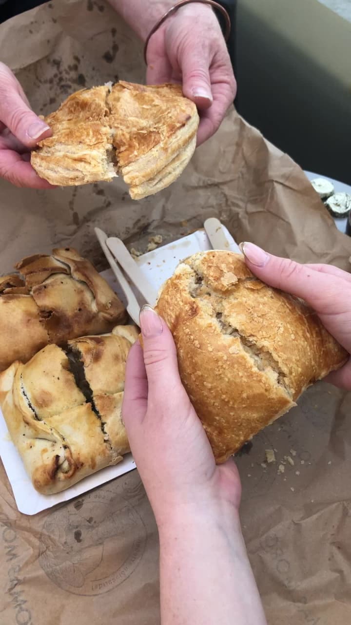 Panaderia Tomás Moro