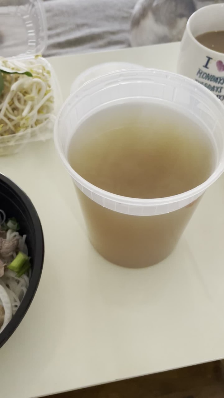 Video review of Pho Shop