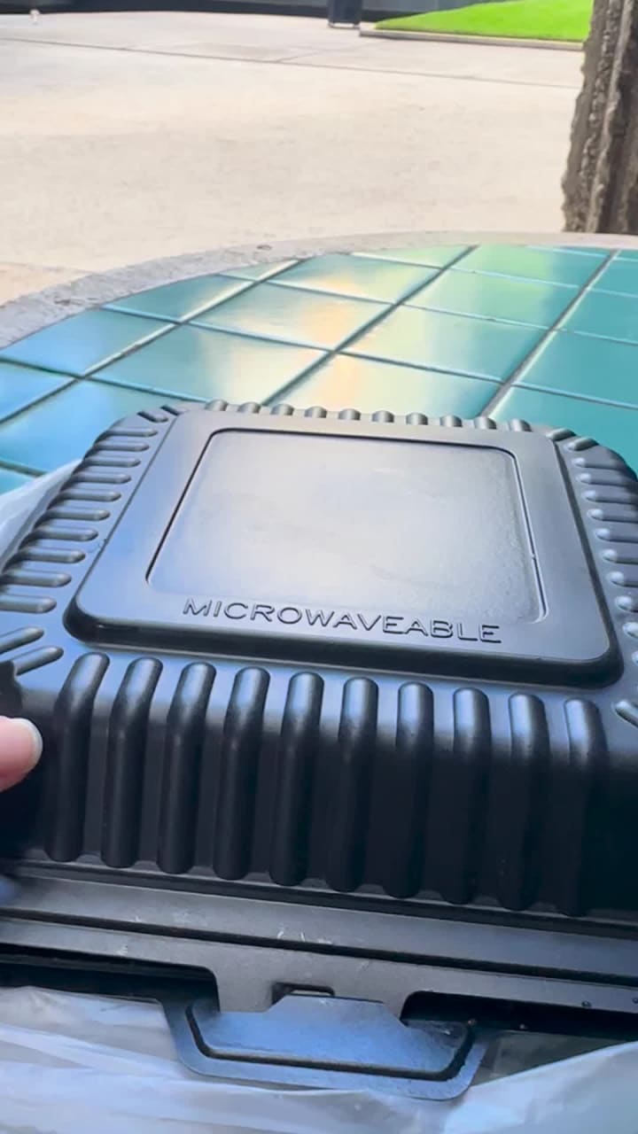 Video review of Fort Street Cafe